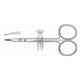 C.Martin Schere gebogen 803/10.5cm
