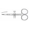 C.Martin Schere gebogen 803/10.5cm