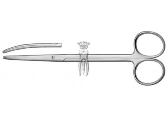 C.Martin Schere gebogen 836