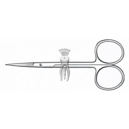 C.Martin Schere gerade 801/10.5cm