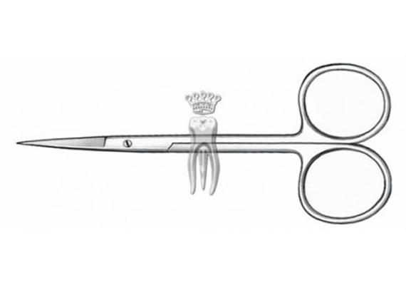C.Martin Schere gerade 801/10.5cm