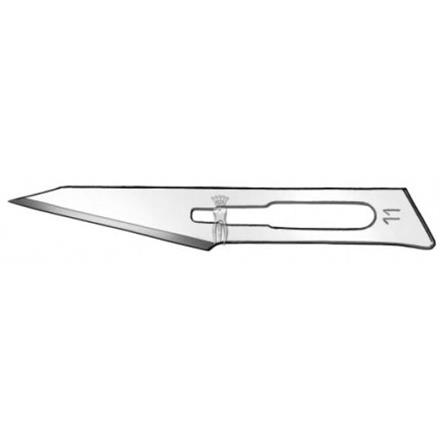 C.Martin Skalpellklingen 871B/11