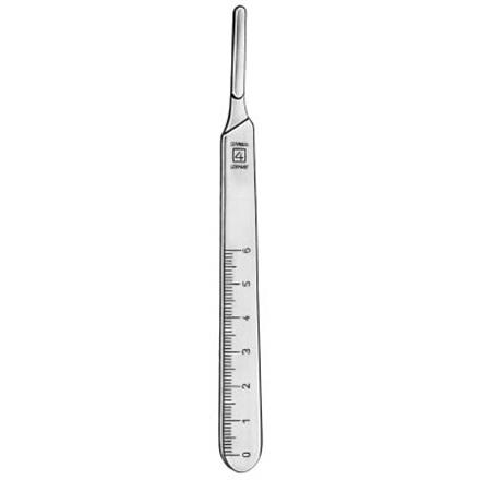 C.Martin Skalpellklingenhalter 871A/4