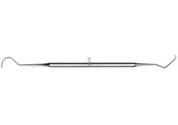 C.Martin Sonde 1086/11