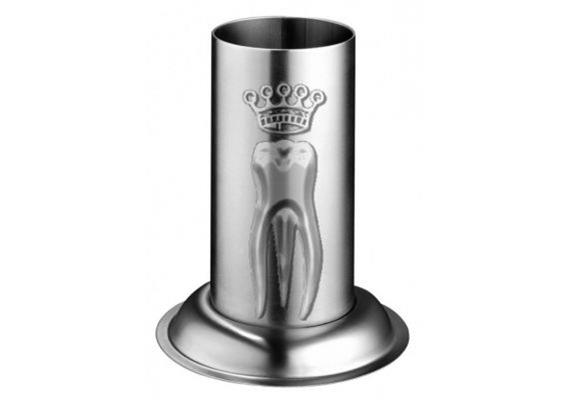 C.Martin Standgefäss Edelstahl 4026 130mm Ø70