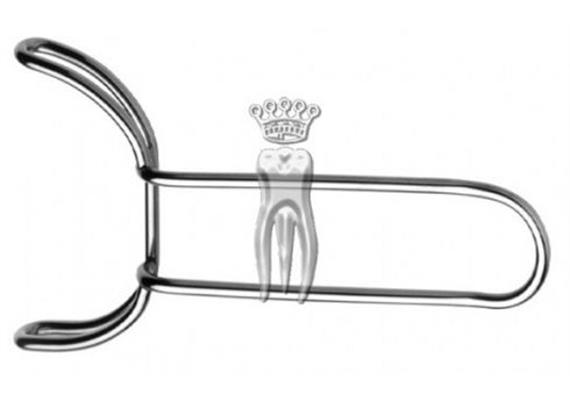 C.Martin Vestibulum Haken 1882