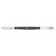 C.Martin Wachsmesser Fahnenstock 17cm 1436