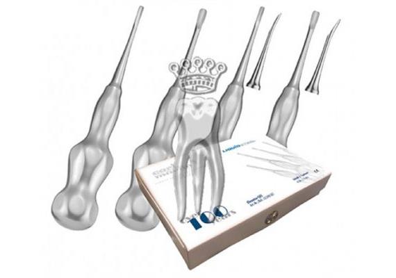 C.Martin Wurzelheber-SET