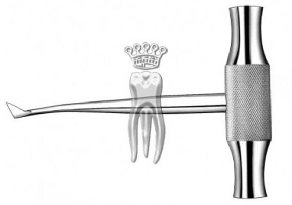 C.Martin Wurzelheber Winter 525/11L