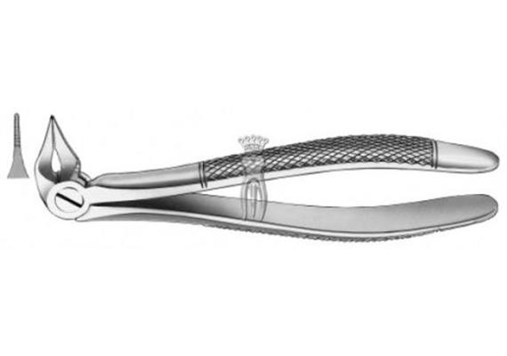 C.Martin Wurzelsplitterzange 136