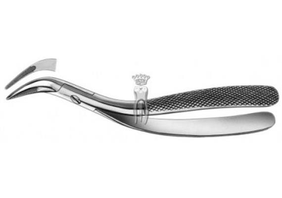 C.Martin Wurzelsplitterzange 406