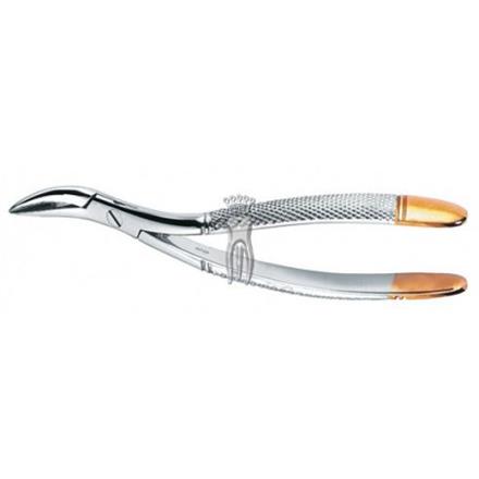 C.Martin Wurzelsplitterzange diamantiert 406D