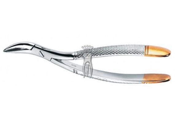 C.Martin Wurzelsplitterzange diamantiert 406D