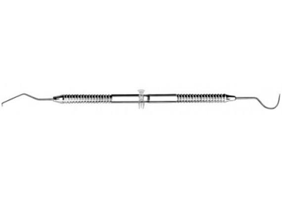 C.Martin Zahnsonde 1084/EXD5