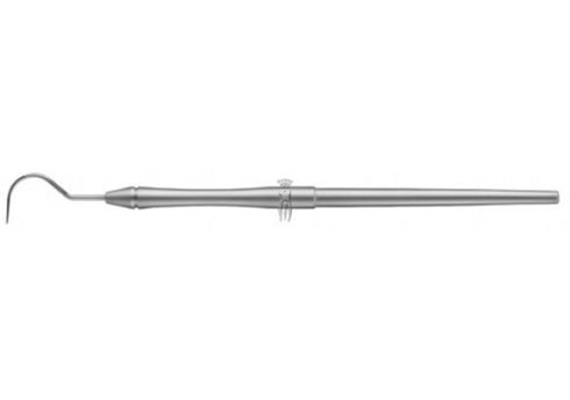 C.Martin Zahnsonde LiquidSteel LS1083/6