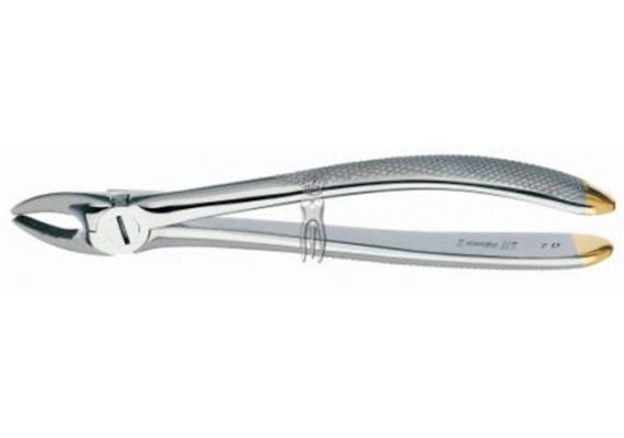 C.Martin Zahnzange diamantiert 7D