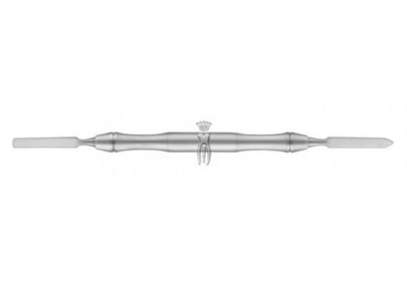 C.Martin Zementspatel LiquidSteel LS1058