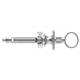 C.Martin Zylinderampullen-Spritze RS 1950-RS