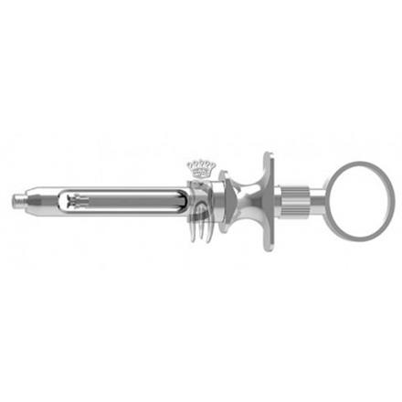 C.Martin Zylinderampullen-Spritze RS 1950-RS