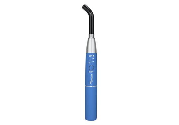 C01-X LED Polymerisationslampe Blau