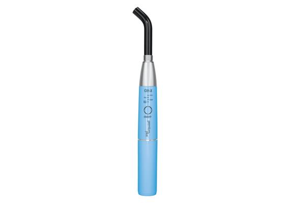 C01-X LED Polymerisationslampe Hellblau