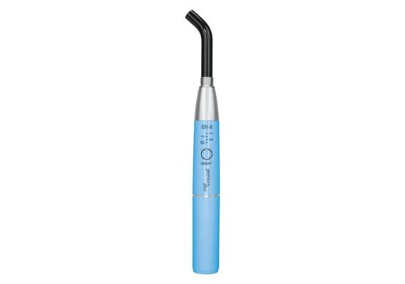 C01-X LED Polymerisationslampe Hellblau