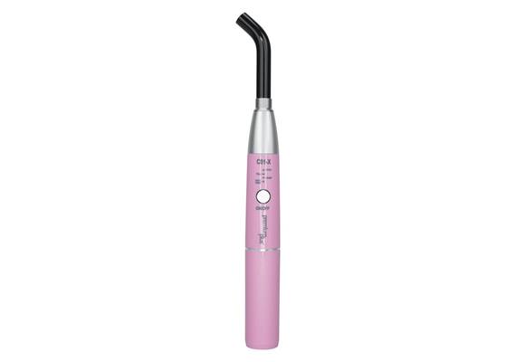 C01-X LED Polymerisationslampe Pink