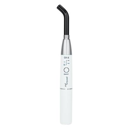 C01-X LED Polymerisationslampe Weiss