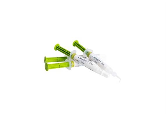 CALASEPT Plus Spritzen