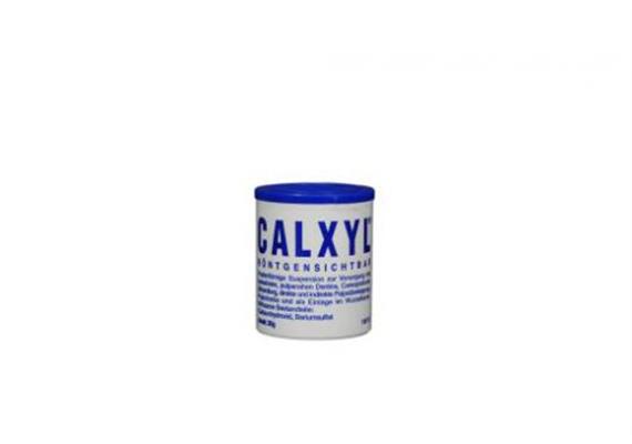 Calxyl blau