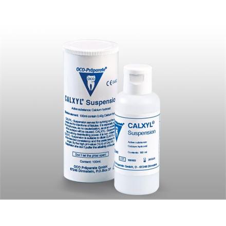 Calxyl Suspension Lösung
