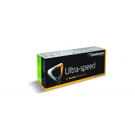 Carestream DF 42 Ultra Speed