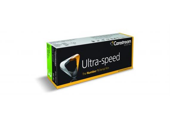 Carestream DF 42 Ultra Speed