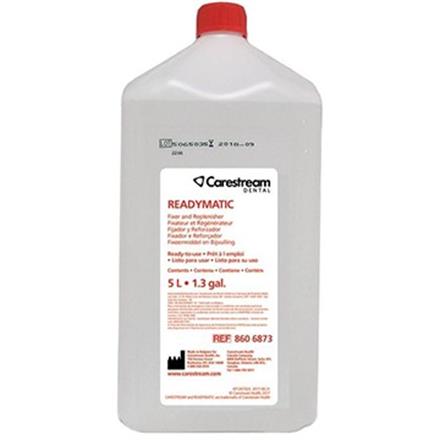 Carestream Fixierer Dental Readymatic