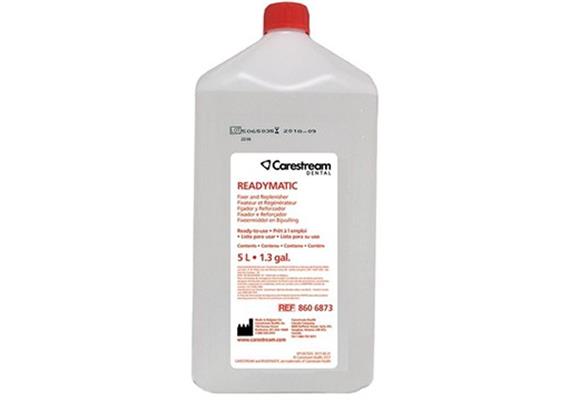Carestream Fixierer Dental Readymatic