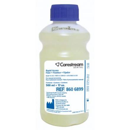 Carestream Fixierer Rapid Access