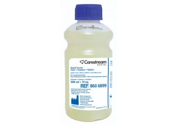 Carestream Fixierer Rapid Access