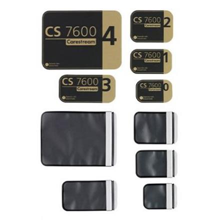 Carestream Hygieneschutzhülle für CS 7600 Gr. 2