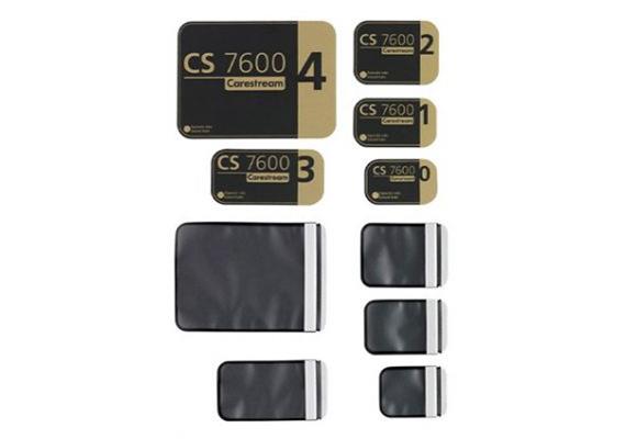 Carestream Hygieneschutzhülle für CS 7600 Gr. 2