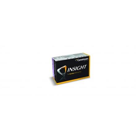 Carestream IO 41 Insight Einzel P