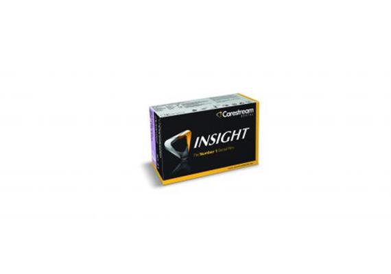 Carestream IO 41 Insight Einzel P