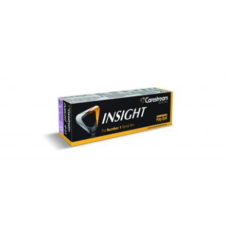 Carestream IP 01 Insight Einzel SP