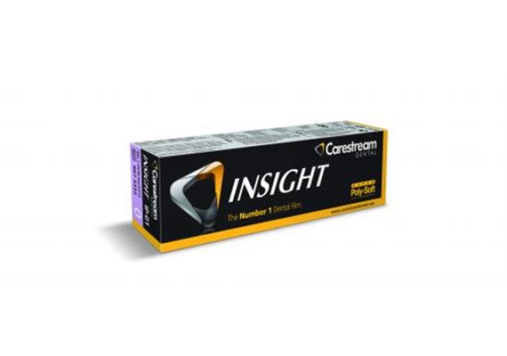 Carestream IP 01 Insight Einzel SP