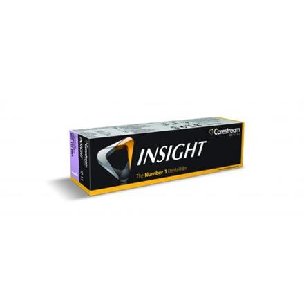 Carestream IP 11 Insight Einzel P