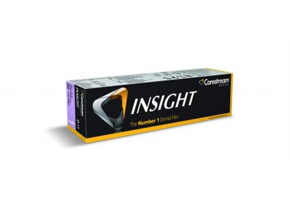 Carestream IP 11 Insight Einzel P