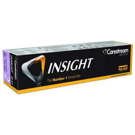 Carestream IP 21 Insight Einzel P