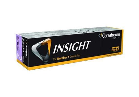 Carestream IP 21 Insight Einzel P