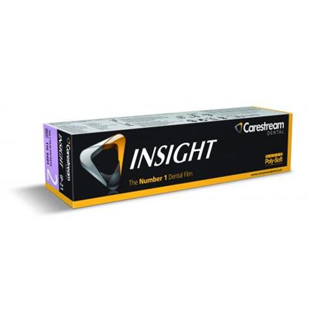 Carestream IP 21 Insight Einzel SP