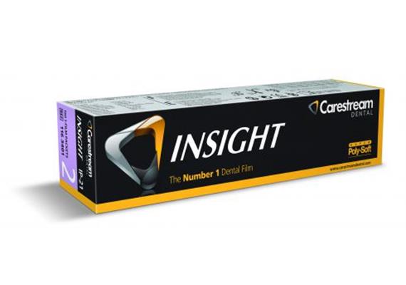 Carestream IP 21 Insight Einzel SP