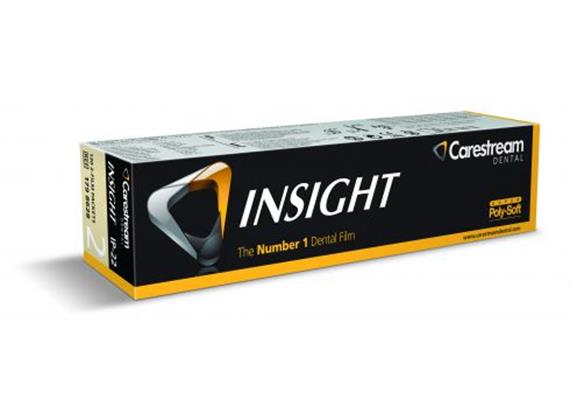 Carestream IP 22 Insight Doppel SP